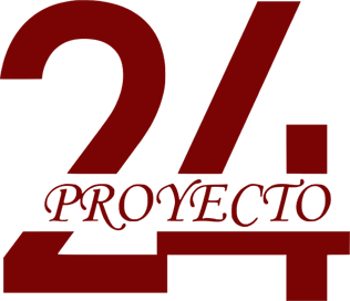 logo proyecto 24